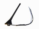 TDR "Shorty" Powered Antenna