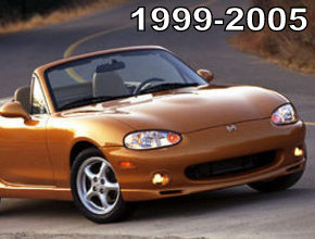 Intercooler Kits for 1999-2005 Miata