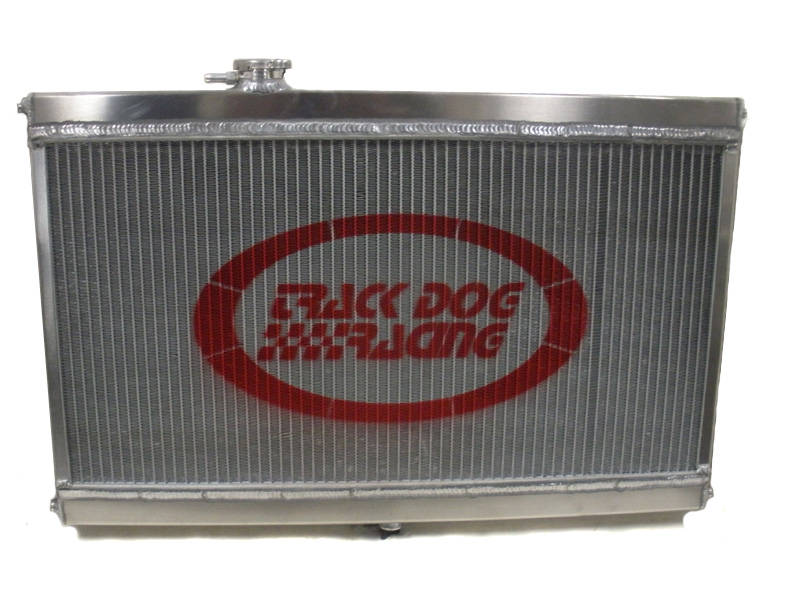 TDR Aluminum Radiator