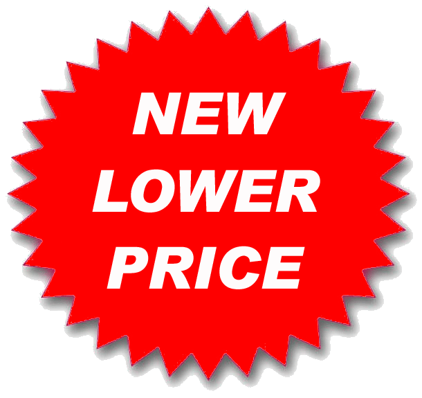 New Lower Price