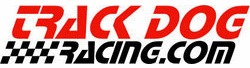 Track Dog Racing Logo
